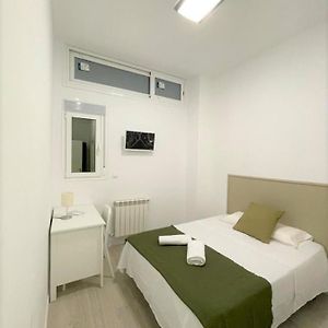 Hospedaje La Paz
